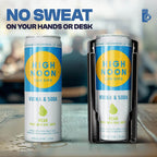 Universal Buddy | Calgary Flames | Gameday