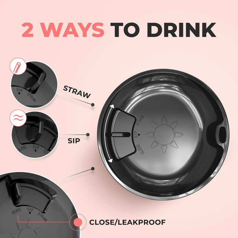 Thicc Buddy 40oz | Shelf Loathing