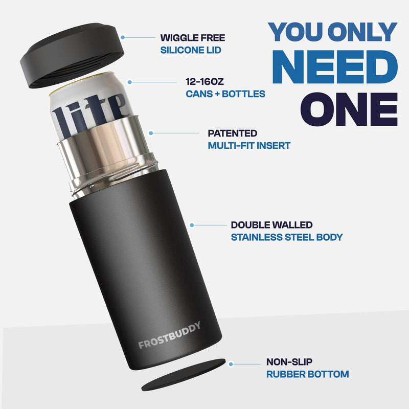 Universal Buddy | New York Mets | Legacy