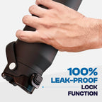 Bottle Buddy 24oz | Blue Ice Cream