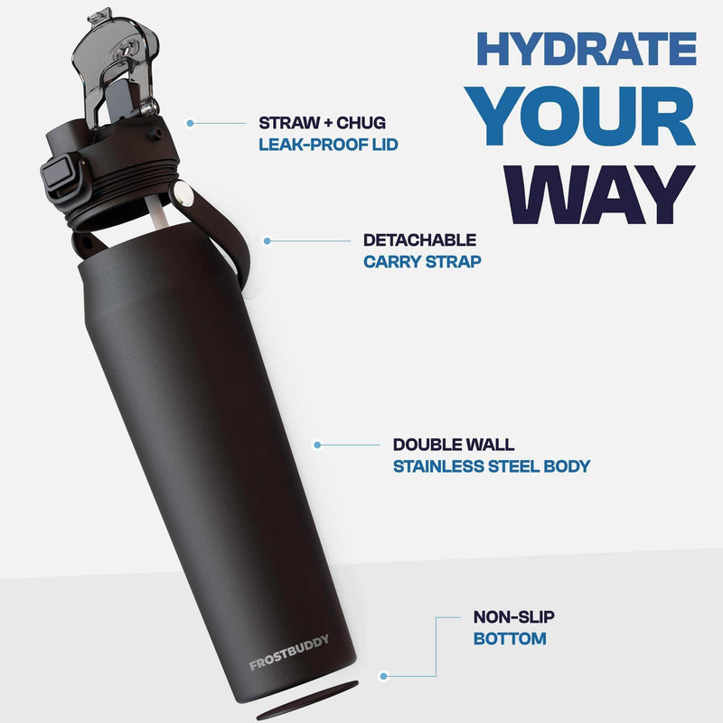 Bottle Buddy 32oz | Arizona Diamondbacks | Gameday