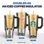 Thicc Buddy 40oz | Oregon Ducks | Skin + Budz Bundle