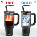Thicc Buddy 40oz | Indiana Hoosiers | Skin + Budz Bundle