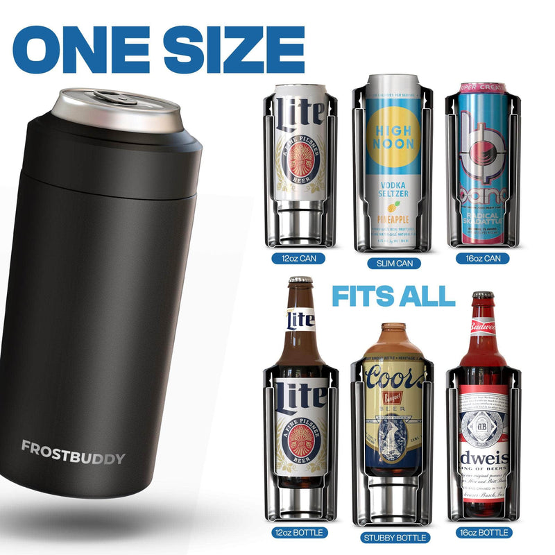 Universal Buddy | Virginia Tech x OHT