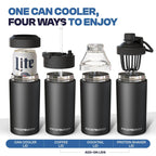 Universal Buddy | Carolina Hurricanes | Gameday