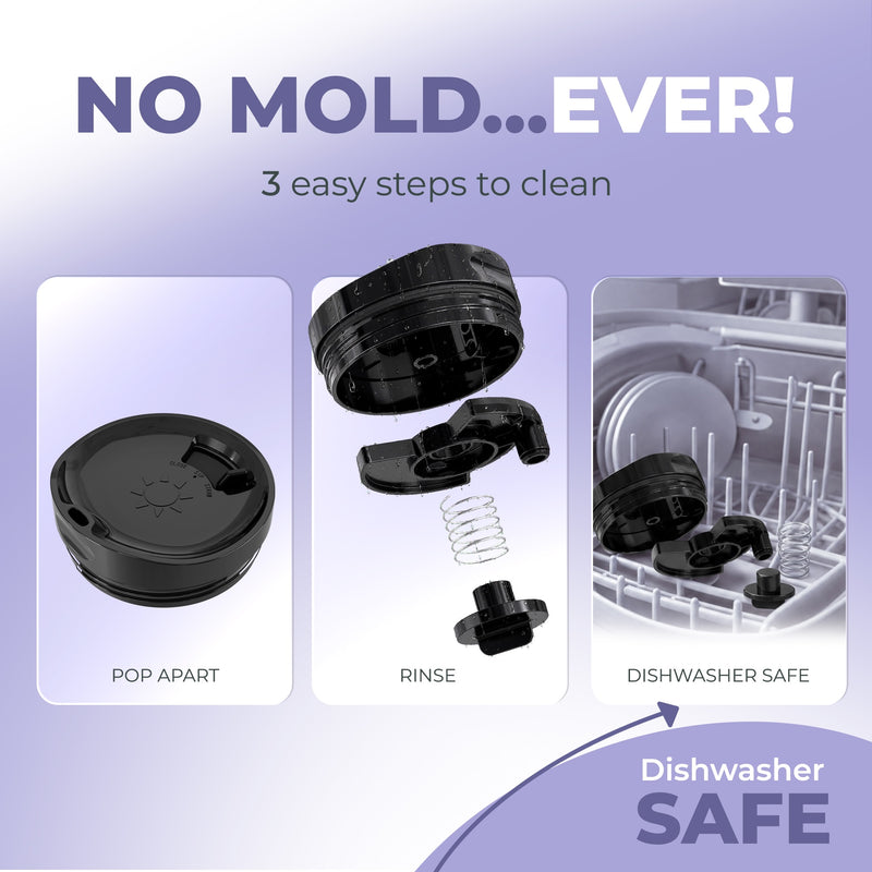 Thicc Buddy 40oz | Chicago Cubs | Legacy