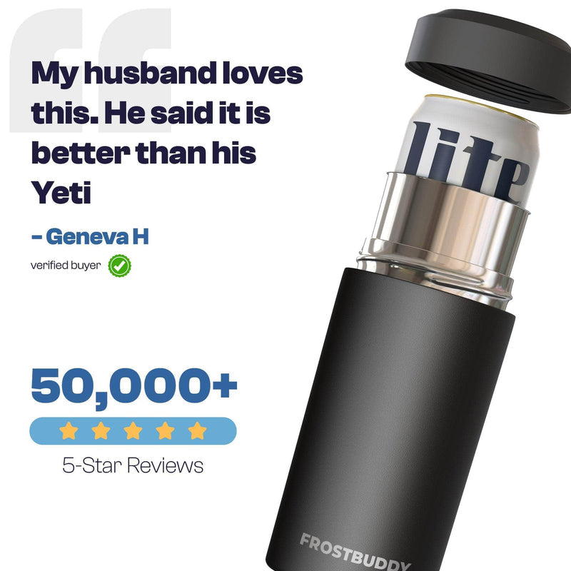 Universal Buddy | Purple Glitz